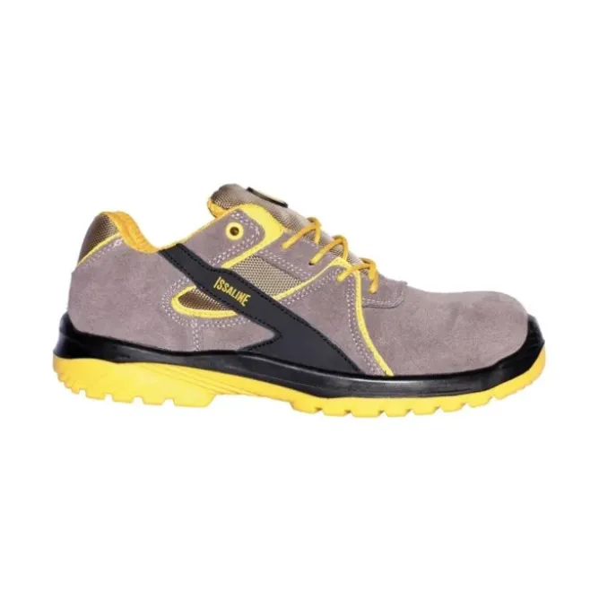 Scarpe Antinfortunistiche Paddle Issa Line S1P SRC 35060