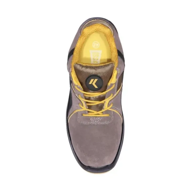 Scarpe Antinfortunistiche Paddle Issa Line S1P SRC 35060