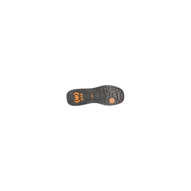 Scarpe antinfortunistiche Puma Crossfit Low S3 HRO SRC 643100