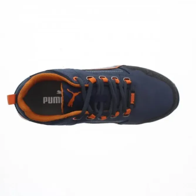 Scarpe antinfortunistiche Puma Crossfit Low S3 HRO SRC 643100