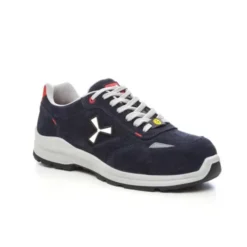Scarpe Antinfortunistiche Payper Get Fresh Low S1P SRC ESD LOW SCAMOSCIATA