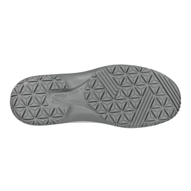 Scarpe antinfortunistiche Puma Clarity Low S2 SRC 640622