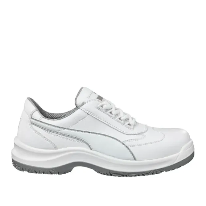 Scarpe antinfortunistiche Puma Clarity Low S2 SRC 640622