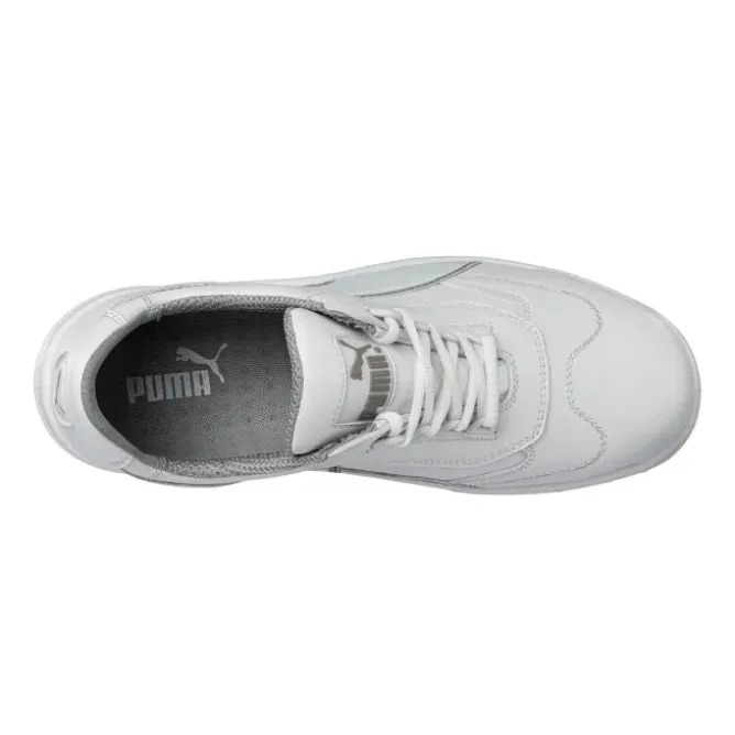 Scarpe antinfortunistiche Puma Clarity Low S2 SRC 640622