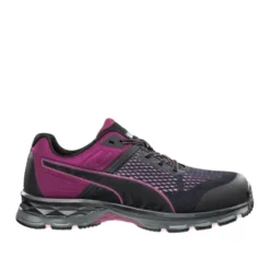 Scarpe antinfortunistiche Puma Define Wns Low Lady S1P ESD HRO SRC 643920