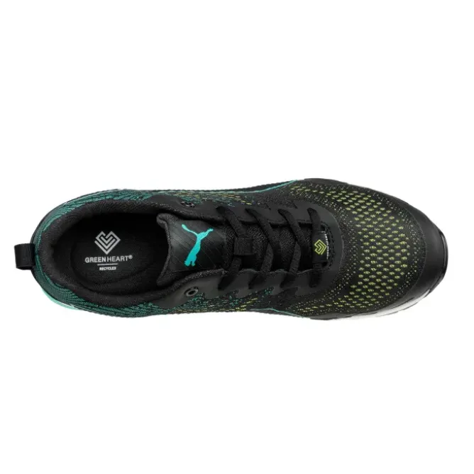 Scarpe antinfortunistiche Puma Vivid GH Low S1P HRO ESD SRC 643050