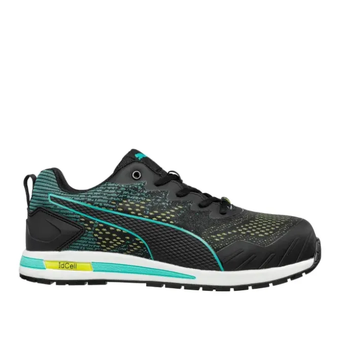 Scarpe antinfortunistiche Puma Vivid GH Low S1P HRO ESD SRC 643050