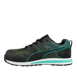 Scarpe antinfortunistiche Puma Vivid GH Low S1P HRO ESD SRC 643050