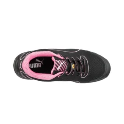 Scarpe antinfortunistiche Puma Fuse TC Wns Low Lady S1P ESD SRC 644110