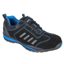 Scarpe antinfortunistiche Portwest Trainer Lusum S1P HRO SRC FW34