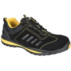 Scarpe antinfortunistiche Portwest Trainer Lusum S1P HRO SRC FW34