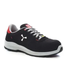 Scarpe Antinfortunistiche Payper Get Texforce Low S1P SRC ESD LOW CORDURA
