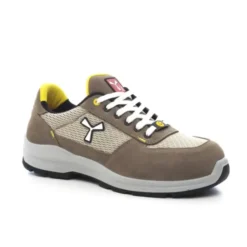 Scarpe Antinfortunistiche Payper Get Texforce Low S1P SRC ESD LOW CORDURA