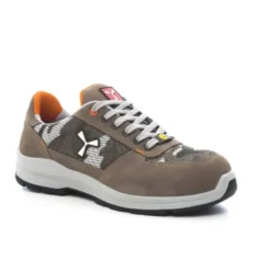 Scarpe Antinfortunistiche Payper Get Texforce Low S1P SRC ESD LOW CORDURA