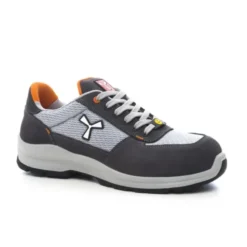 Scarpe Antinfortunistiche Payper Get Texforce Low S1P SRC ESD LOW CORDURA