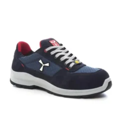 Scarpe Antinfortunistiche Payper Get Texforce Low S1P SRC ESD LOW CORDURA