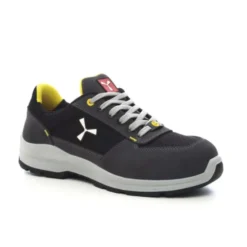 Scarpe Antinfortunistiche Payper Get Texforce Low S1P SRC ESD LOW CORDURA