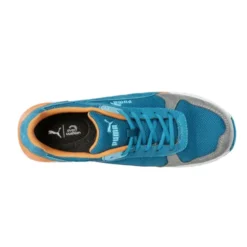 Scarpe antinfortunistiche Puma Frontside Low S1P HRO ESD SRC 644640