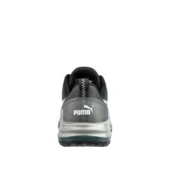 Scarpe antinfortunistiche Puma Charge Black Disc Low con chiusura BOA S1P HRO ESD SRC 644541