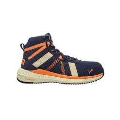 Scarpe antinfortunistiche Puma Rival Mid S1PS ESD FO HRO SR 635040