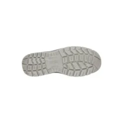 Scarpe antinfortunistiche Puma Omni Orange Low S1P SRC 643620
