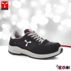 Scarpe Antinfortunistiche Payper Get Texforce Donna Low S1P SRC ESD LOW CORDURA LD