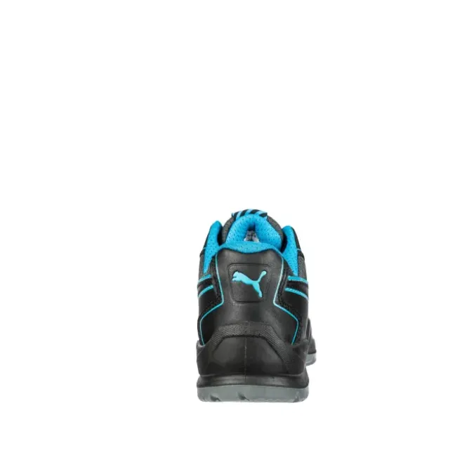 Scarpe antinfortunistiche Puma Niobe Wns Low Lady S3 ESD SRC 644120