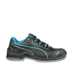 Scarpe antinfortunistiche Puma Niobe Wns Low Lady S3 ESD SRC 644120