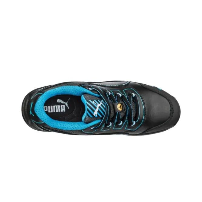 Scarpe antinfortunistiche Puma Niobe Wns Low Lady S3 ESD SRC 644120