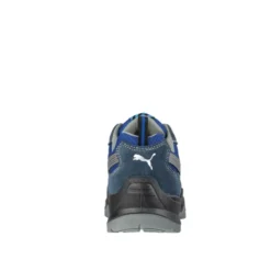 Scarpe antinfortunistiche Puma Omni Blue Low S1P SRC 643610