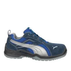 Scarpe antinfortunistiche Puma Omni Blue Low S1P SRC 643610