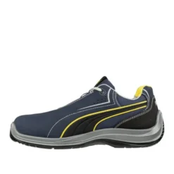 Scarpe antinfortunistiche Puma Touring Blue Low SB E P WRU FO SRC 643430