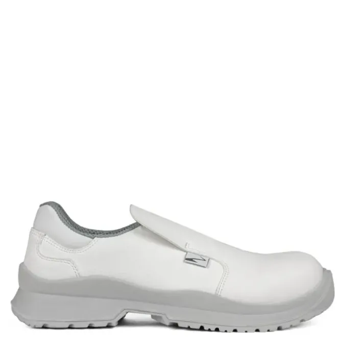 Scarpe antinfortunistiche Pezzol Hopper S2 SRC 275S-001