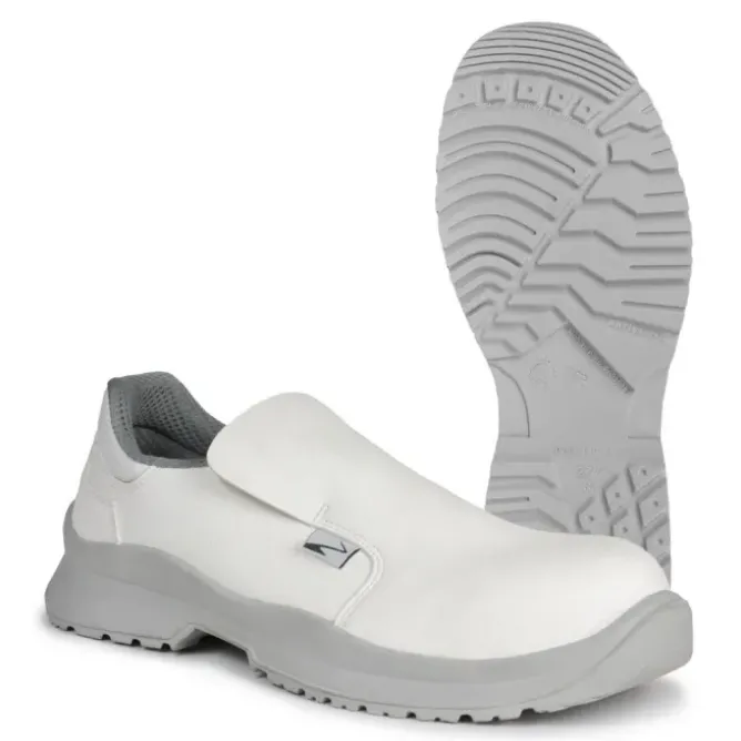 Scarpe antinfortunistiche Pezzol Hopper S2 SRC 275S-001