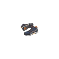 Scarpe antinfortunistiche Puma Crossfit Mid S3 HRO SRC 633140