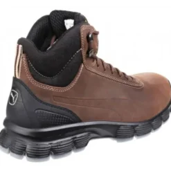 Scarpe antinfortunistiche Puma Condor Mid S3 ESD SRC 630122