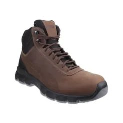 Scarpe antinfortunistiche Puma Condor Mid S3 ESD SRC 630122