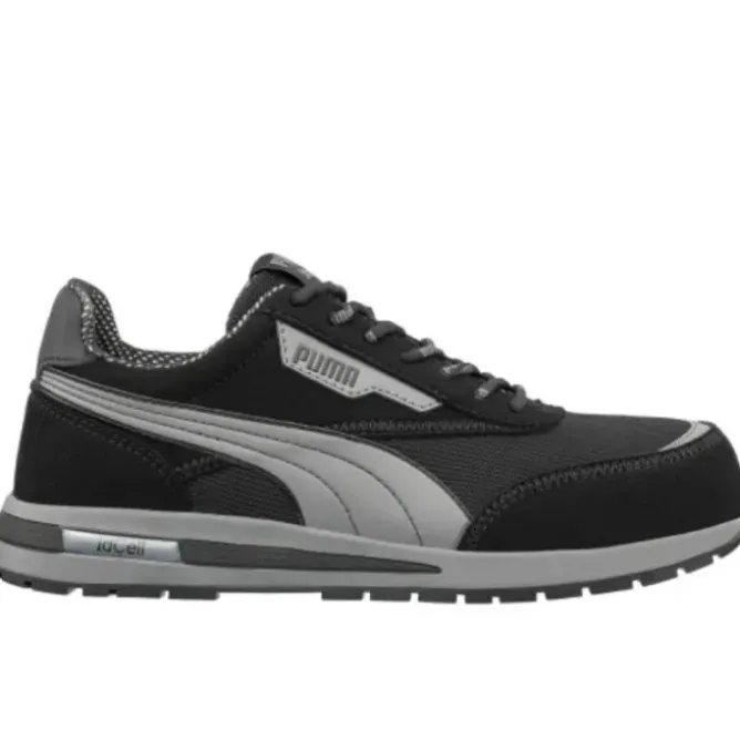 Scarpe Antinfortunistiche Puma Rider S1PS Basse Metalfree 644700
