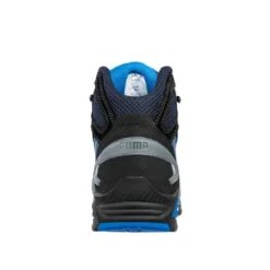 Scarpe antinfortunistiche Puma Rio Black Mid S3 SRC 632250