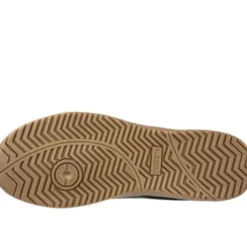 Scarpe Antinfortunistiche Puma Iconic Blk/Gum Low S1PS Basse Metalfree 644400