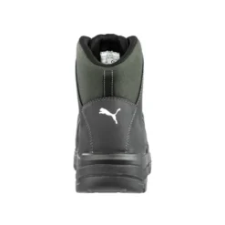 Scarpe antinfortunistiche Puma Cascades Disc Mid con chiusura BOA S3 HRO SRC 630211