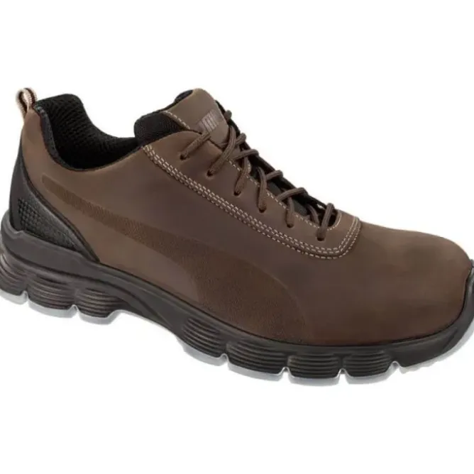 Scarpe antinfortunistiche Puma Condor Low S3 ESD SRC 640542