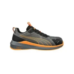 Scarpe antinfortunistiche Puma Slide Orange Low S1PS ESD FO HRO SR 645000