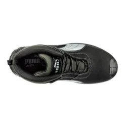 Scarpe antinfortunistiche Puma Cascades Mid S3 HRO SRC 630210