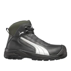 Scarpe antinfortunistiche Puma Cascades Mid S3 HRO SRC 630210