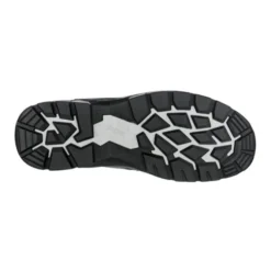 Scarpe antinfortunistiche Puma Conquest Black CTX High S3 HRO WR SRC 630730