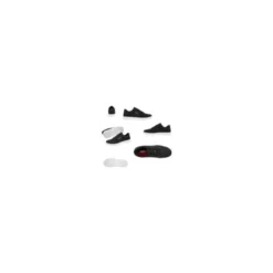 Scarpe Antinfortunistiche Puma Stellar BLK Low senza puntale 647010