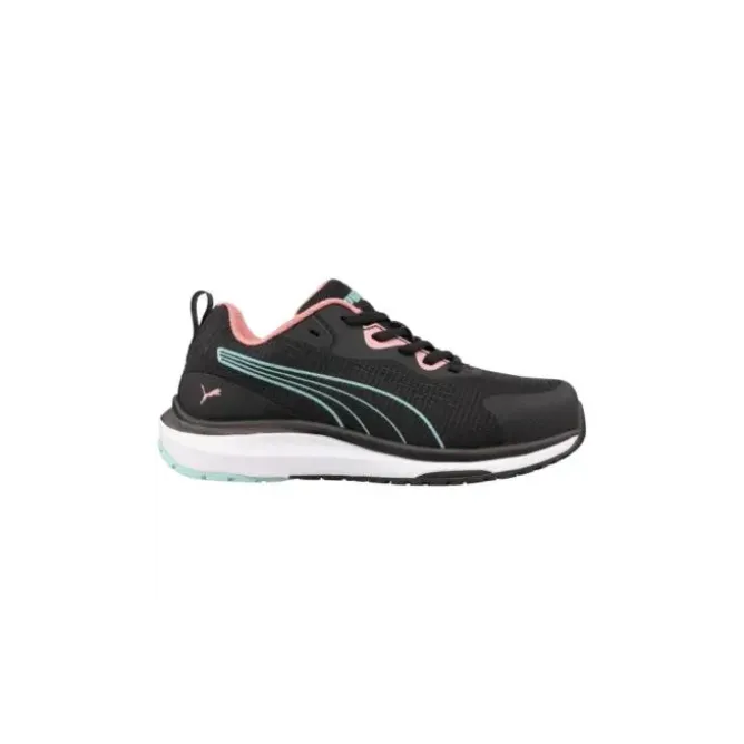 Scarpe Antinfortunistiche Puma Celerity S1PS ESD HRO SR 642970 Basse