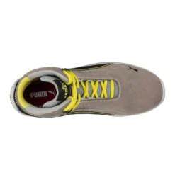 Scarpe antinfortunistiche Puma Touring Stone Mid S3 SRC 632620