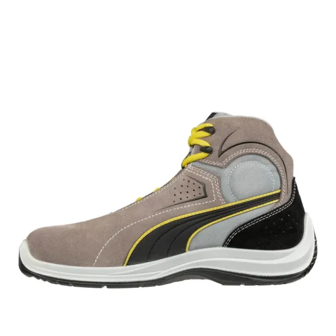 Scarpe antinfortunistiche Puma Touring Stone Mid S3 SRC 632620